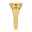 Boquilla Bombardino Denis Wick 4880E-SM4M Dorada