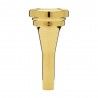 Boquilla Bombardino Denis Wick 4880E-SM4M Dorada