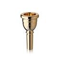 Boquilla Bombardino Denis Wick Ultra 4880E-SM5X Dorada
