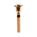 Boquilla Trompeta Denis Wick Heritage 3182G-MM2C Dorada