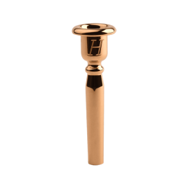 Boquilla Trompeta Denis Wick Heritage 3182G-MM2C Dorada
