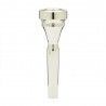 Boquilla Trompeta Denis Wick 5882-MM1½C Plateada
