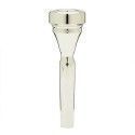 Boquilla Trompeta Denis Wick 5882-MM3C Plateada