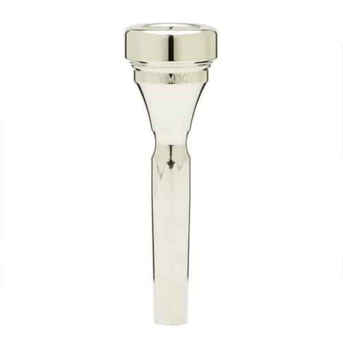 Boquilla Trompeta Denis Wick 5882-MM3C Plateada