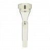 Boquilla Trompeta Denis Wick 5882-MM3C Plateada