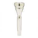 Boquilla Trompeta Denis Wick 5882-MM4C Plateada