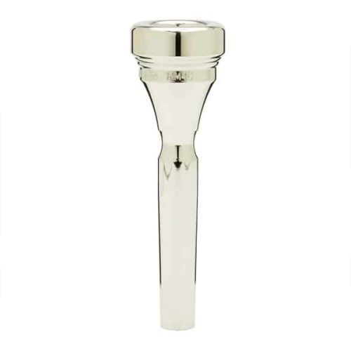 Boquilla Trompeta Denis Wick 5882-MM4C Plateada