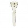 Boquilla Trompeta Denis Wick 5882-MM4C Plateada