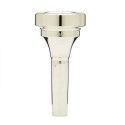 Boquilla Trombón Bajo Denis Wick 5880-00AL Plateada