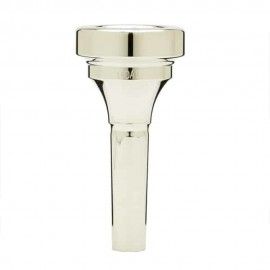 Boquilla Trombón Bajo Denis Wick 5880-00AL Plateada