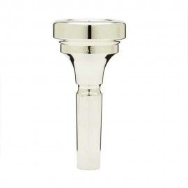 Boquilla Trombón Denis Wick 5880-4ABL Plateada
