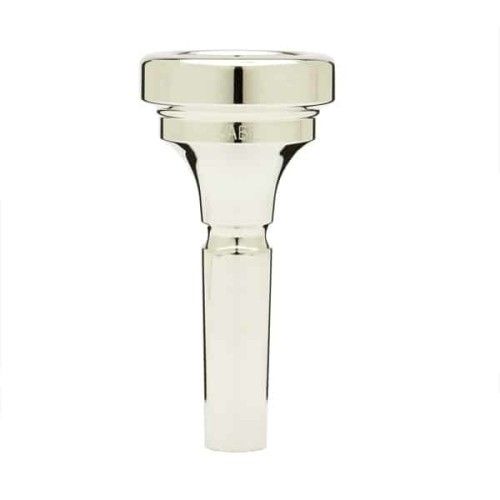 Boquilla Trombón Denis Wick 5880-4ABL Plateada