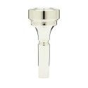Boquilla Fliscorno Denis Wick 5884-3F Plateada