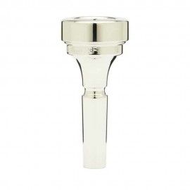 Boquilla Fliscorno Denis Wick 5884-3F Plateada