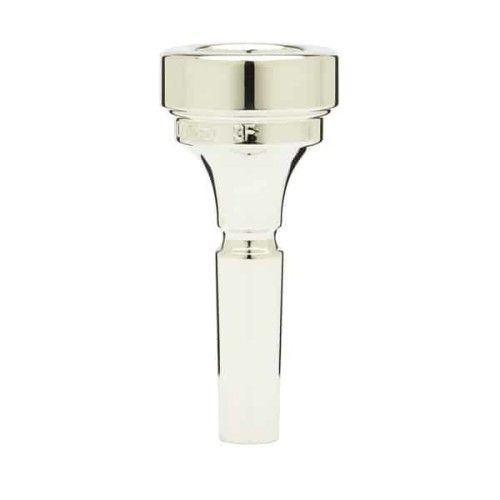 Boquilla Fliscorno Denis Wick 5884-3F Plateada