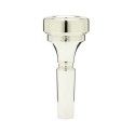 Boquilla Fliscorno Denis Wick 5884-3FL Plateada