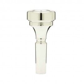 Boquilla Fliscorno Denis Wick 5884-3FL Plateada