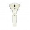 Boquilla Fliscorno Denis Wick 5884-3FL Plateada