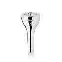 Boquilla Bombardino Alliance David Childs Signature WFM-DC2 Plateada
