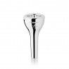 Boquilla Bombardino Alliance Signature WFM-DC5 Plateada