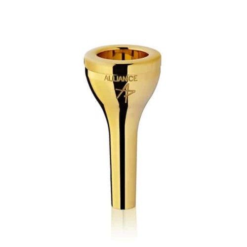 Boquilla Bombardino Alliance Signature WFM-DC2G Dorada