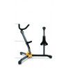 Soporte Saxo Alto/Tenor+ Soprano Hercules DS533BB