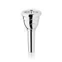 Boquilla Bombardino Alliance Prestige WA52-3 Plateada