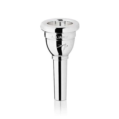Boquilla Bombardino Alliance Prestige WA52-4 Plateada