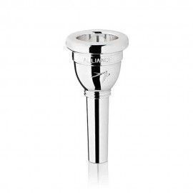 Boquilla Bombardino Alliance Prestige WA52-4A Plateada