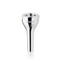Boquilla Cornetín Alliance Signature WFM-RM2 Plateada