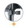 Soporte Saxo Alto/Tenor+ Soprano Hercules DS533BB