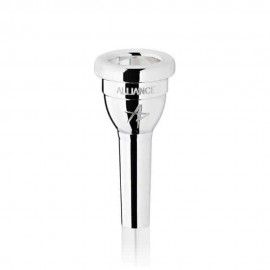 Boquilla Fliscorno Alliance Prestige WA32-2FL Plateada