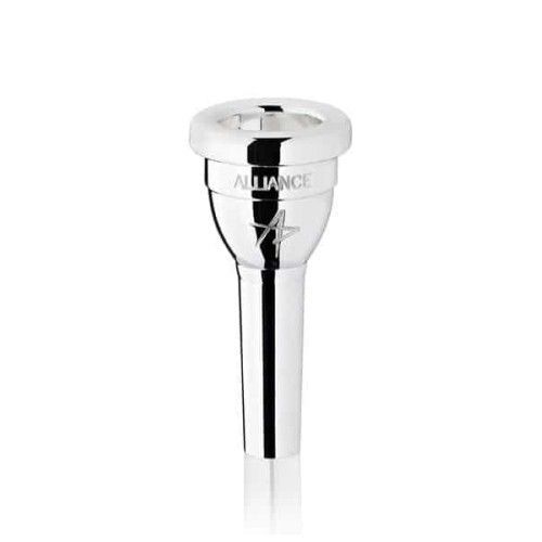 Boquilla Fliscorno Alliance Prestige WA32-2FL Plateada