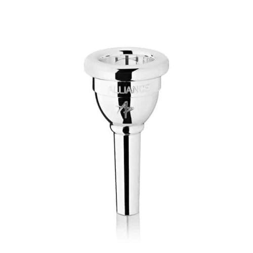 Boquilla Barítono Alliance Prestige WA62-5 Plateada