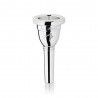 Boquilla Tuba Alliance Prestige WA92-1H Plateada
