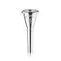 Boquilla Trompa Alliance Prestige WA82-2 Plateada