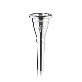 Boquilla Trompa Alliance Prestige WA82-2 Plateada