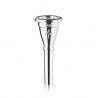 Boquilla Trompa Alliance Prestige WA82-2 Plateada