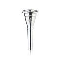 Boquilla Trompa Alliance Prestige WA82-3 Plateada