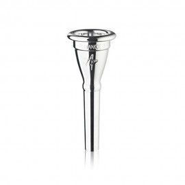 Boquilla Trompa Alliance Prestige WA82-3 Plateada