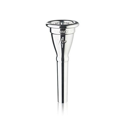 Boquilla Trompa Alliance Prestige WA82-3 Plateada