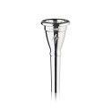 Boquilla Trompa Alliance Prestige WA82-4 Plateada