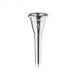 Boquilla Trompa Alliance Prestige WA82-4 Plateada