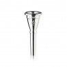 Boquilla Trompa Alliance Prestige WA82-4 Plateada