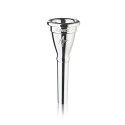 Boquilla Trompa Alliance Prestige WA82-7 Plateada