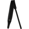 Correa Guitarra Baja Jet BL-50 Negra