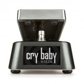 Pedal Dunlop MXR WA-45 Wylde Audio Wah