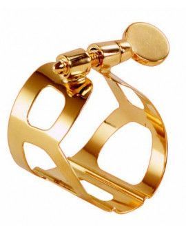 Abraçadora i Boquiller Saxo Tenor BG L41