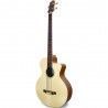 Bajo Acústico APC BG100-CW
