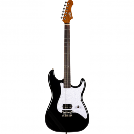 Guitarra Eléctrica Jet JS400-BK Negra